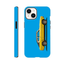 Load image into Gallery viewer, 1973 Ford Capri GTL Tough Phone Case