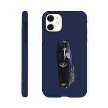 Load image into Gallery viewer, 1965 E-Type Jaguar 4.2 Series 1 FHC Tough Phone Case