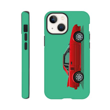 Load image into Gallery viewer, 1985 Toyota MR2 Tough Phone Case