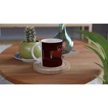 Load image into Gallery viewer, 1964 AC Cobra 289 Mug