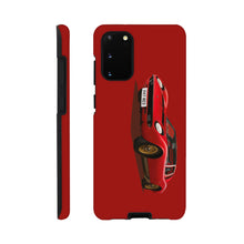 Load image into Gallery viewer, 1969 Lamborghini Miura P400S Tough Phone Case