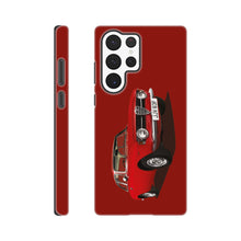 Load image into Gallery viewer, 1967 Alfa Romeo Giulia Sprint GT Tough Phone Case