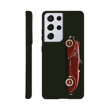 Load image into Gallery viewer, 1936 Auburn 852 Supercharged Boattail Speedster Tough Phone Case