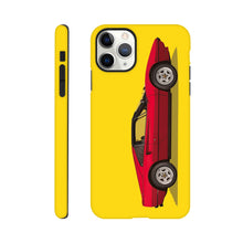 Load image into Gallery viewer, 1981 Ferrari 308 GTSI Tough Phone Case