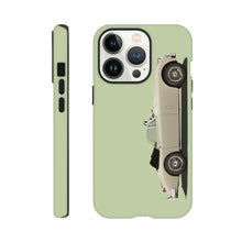 Load image into Gallery viewer, 1959 Jaguar XK150 Tough Phone Case