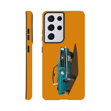 Load image into Gallery viewer, 1965 Ford Mustang  Tough Phone Case