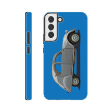 Load image into Gallery viewer, 1958 Citroen 2CV Tough Phone Case