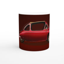 Load image into Gallery viewer, 1964 Heinkel Trojan 200 Cabin Cruiser Mug