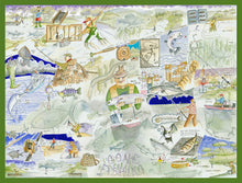 Load image into Gallery viewer, 1000 Piece Fishing Jigsaw