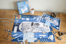 Load image into Gallery viewer, Haynes Triumph GT6 Jigsaw Puzzle 1000pcs