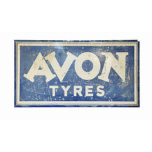 Load image into Gallery viewer, Museum Metal Signs - Small