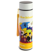 Load image into Gallery viewer, Yellow Submarine Thermal Bottle