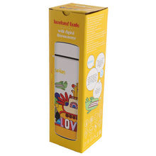 Load image into Gallery viewer, Yellow Submarine Thermal Bottle