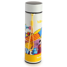 Load image into Gallery viewer, Yellow Submarine Thermal Bottle