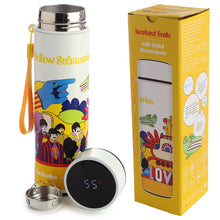 Load image into Gallery viewer, Yellow Submarine Thermal Bottle