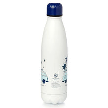 Load image into Gallery viewer, Explore More VW T1 Stainless Steel Thermal Bottle