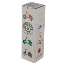 Load image into Gallery viewer, On 2 Wheels Scooter Thermal Flask