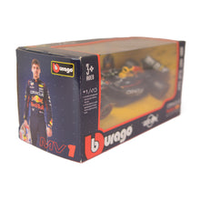 Load image into Gallery viewer, F1 Oracle Red Bull MV11 Verstappen - 1:43 Scale Model