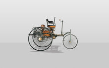 Load image into Gallery viewer, Icons Collection Tough Phone Case - Pre Orders