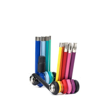 Load image into Gallery viewer, Rainbow Multi Tool Set