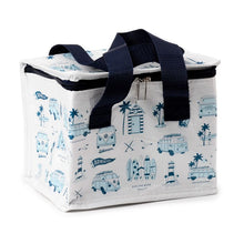 Load image into Gallery viewer, Explore More VW T1 Small Reusable Lunch Bag