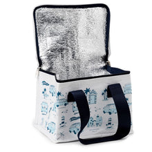 Load image into Gallery viewer, Explore More VW T1 Small Reusable Lunch Bag