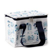 Load image into Gallery viewer, Explore More VW T1 Small Reusable Lunch Bag
