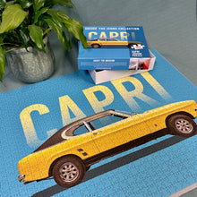 Load image into Gallery viewer, Capri Jigsaw Puzzle 1000pcs - The Icons Collection