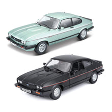 Load image into Gallery viewer, 1982 Ford Capri 1:24