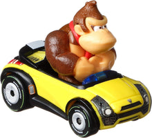 Load image into Gallery viewer, Hot Wheels Mario Kart