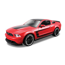 Load image into Gallery viewer, Assembly Line - Ford Mustang Boss 302