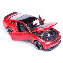 Load image into Gallery viewer, Assembly Line - Ford Mustang Boss 302
