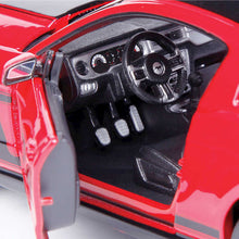 Load image into Gallery viewer, Assembly Line - Ford Mustang Boss 302