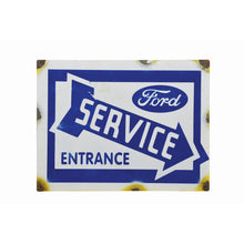Load image into Gallery viewer, Museum Metal Signs - Small