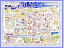Load image into Gallery viewer, Happy Birthday Jigsaw Puzzle 1000pcs