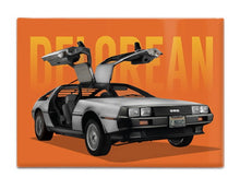 Load image into Gallery viewer, Fridge Magnet - Icons Collection