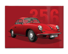Load image into Gallery viewer, Fridge Magnet - Icons Collection
