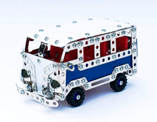 Load image into Gallery viewer, Camper Van Construction Kit in a Tin