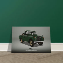 Load image into Gallery viewer, Icons Collection Small Canvas - Pre Orders