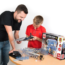 Load image into Gallery viewer, Build Your Own 4-Cylinder Engine Kit