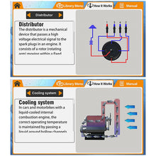 Load image into Gallery viewer, Build Your Own 4-Cylinder Engine Kit