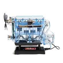 Load image into Gallery viewer, Build Your Own 4-Cylinder Engine Kit