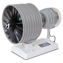Load image into Gallery viewer, Build Your Own Jet Engine