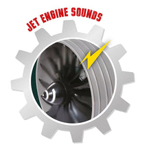 Load image into Gallery viewer, Build Your Own Jet Engine