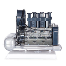 Load image into Gallery viewer, Porsche 911 Flat Six Boxer Engine 1:4