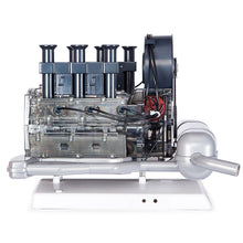 Load image into Gallery viewer, Porsche 911 Flat Six Boxer Engine 1:4