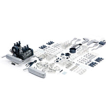 Load image into Gallery viewer, Porsche 911 Flat Six Boxer Engine 1:4