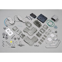 Load image into Gallery viewer, Build Your Own V-Twin Motorcycle Engine Kit