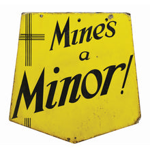 Load image into Gallery viewer, Museum Metal Signs - Small