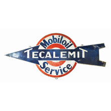 Load image into Gallery viewer, Museum Metal Signs - Large